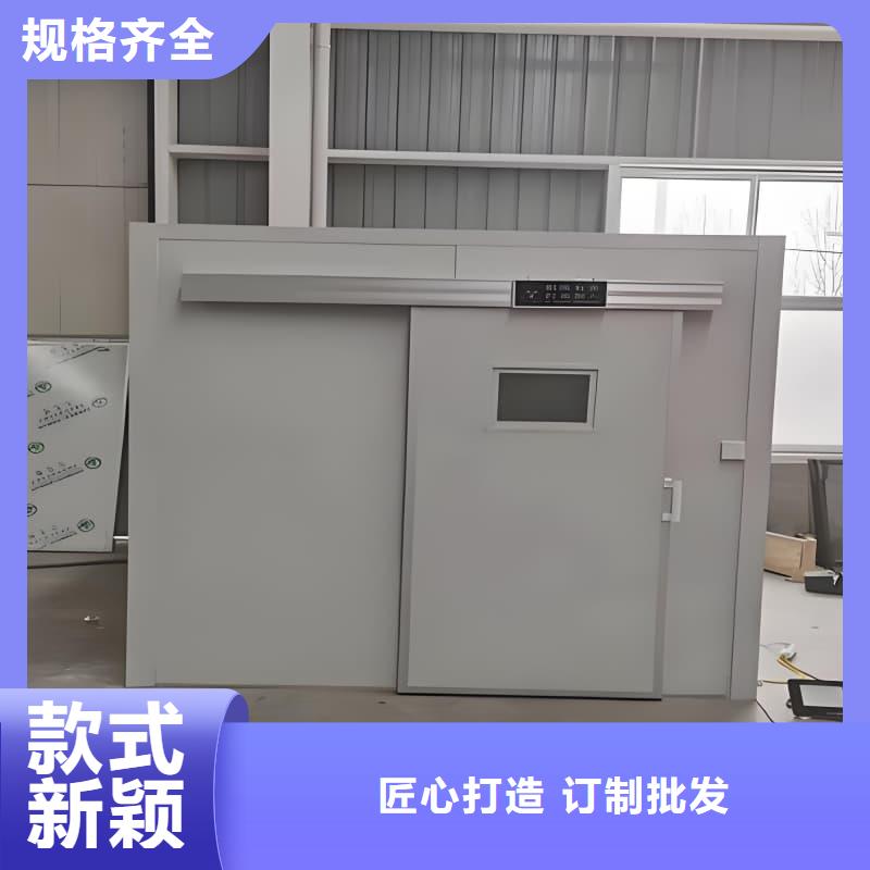 X光室铅房价低同行