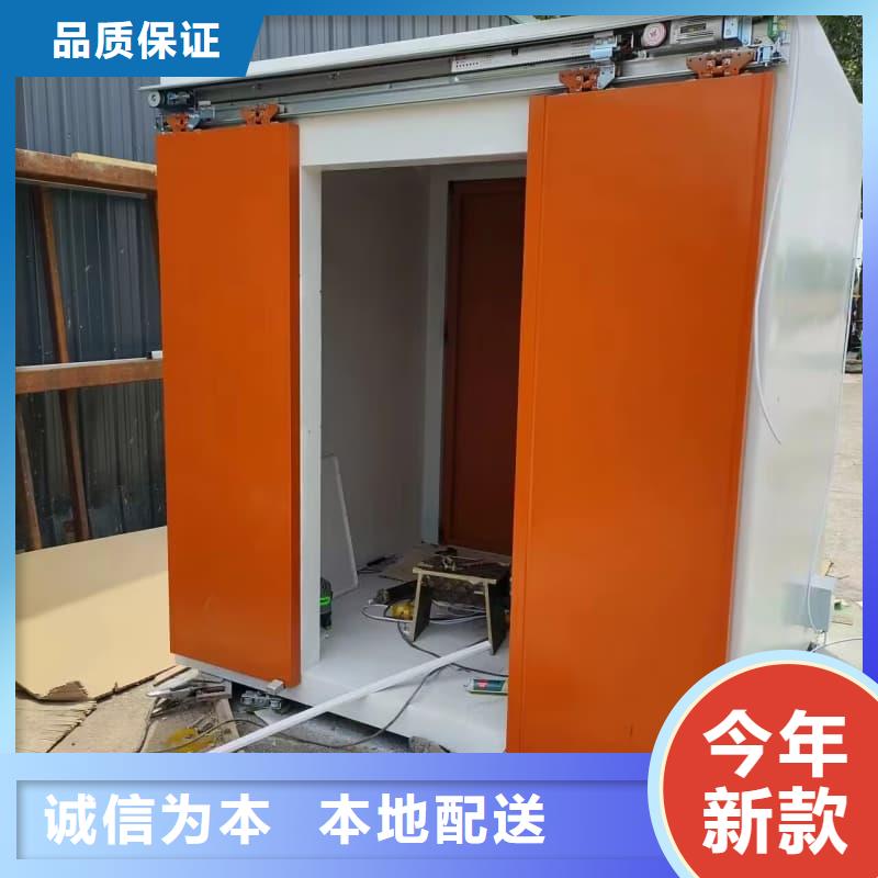 放射科用铅房厂家供应价格