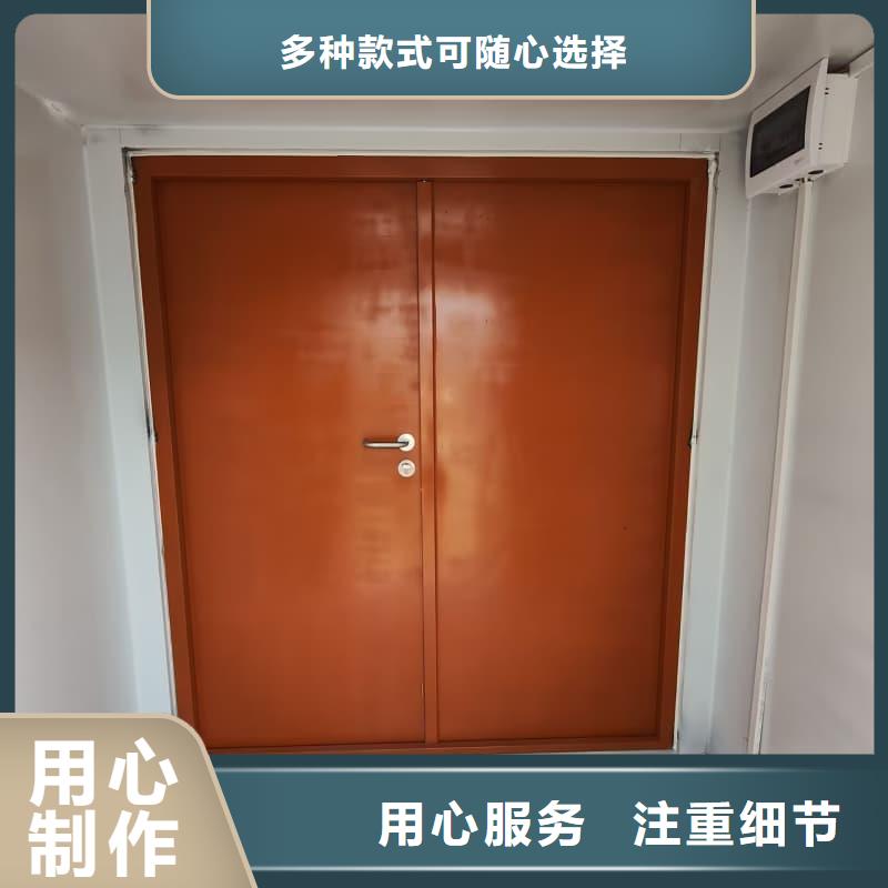 防护铅房特价销售