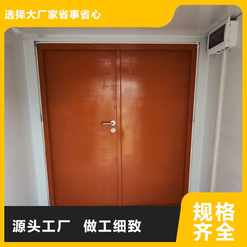 核工业系统用铅房企业-大品牌