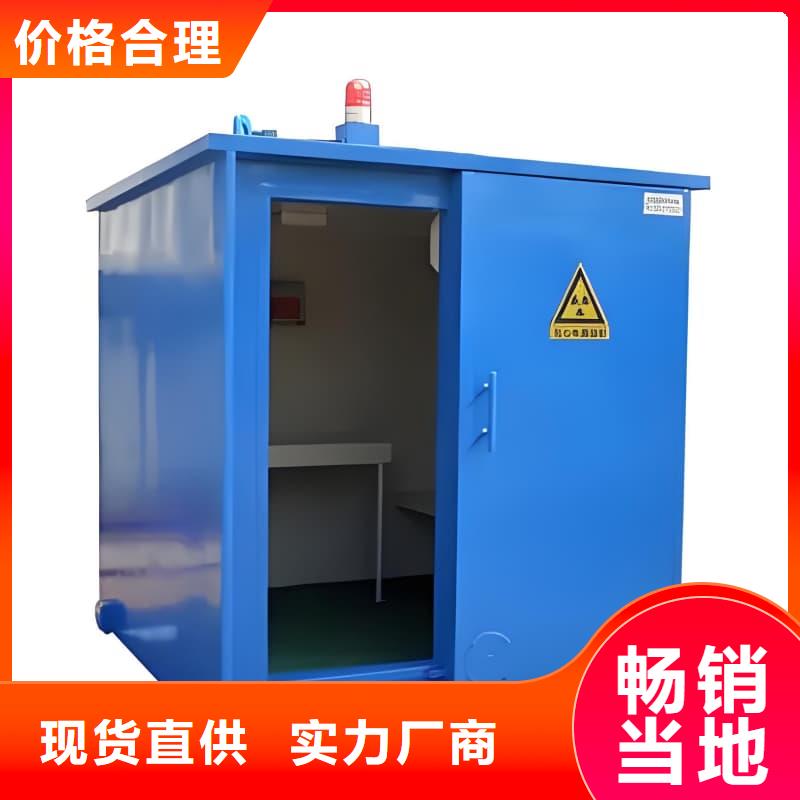 可定制的净化室品牌厂家