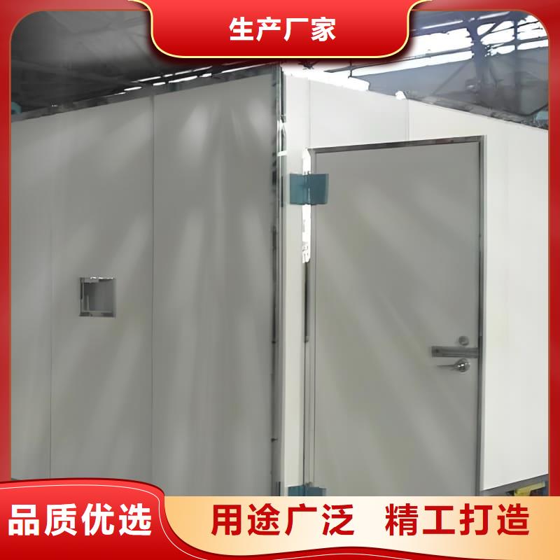 口腔科铅房、口腔科铅房厂家
