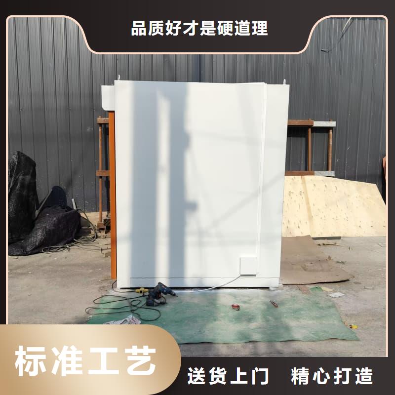 整体式铅房、整体式铅房出厂价