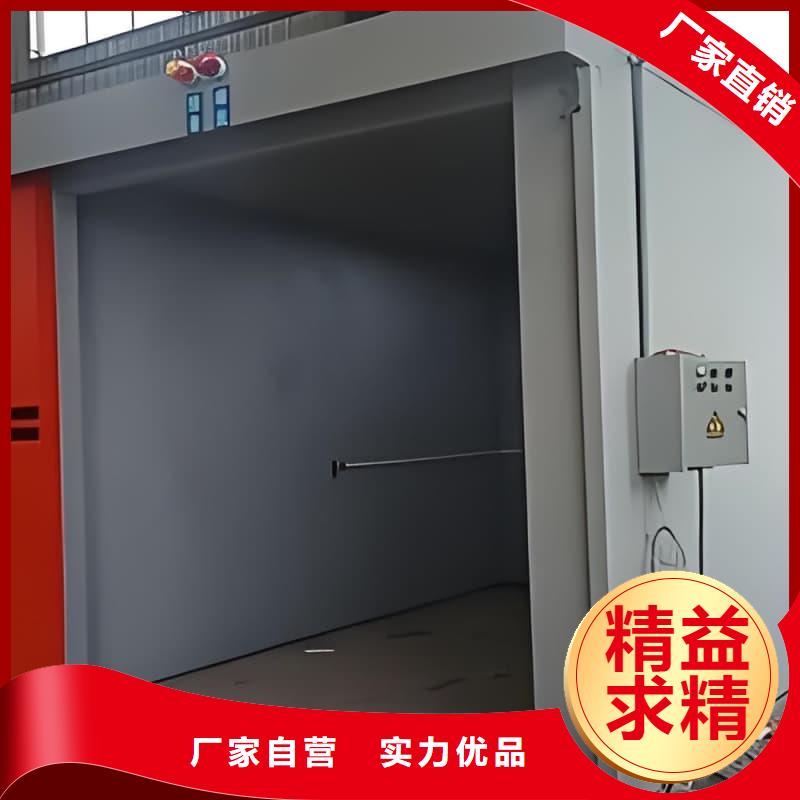 通道式防护铅房期待您的垂询