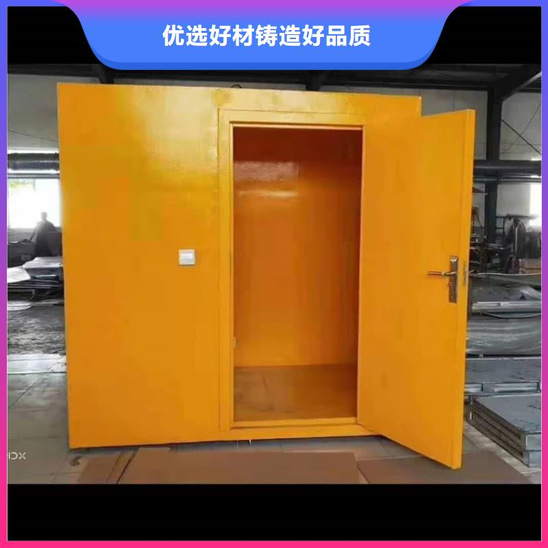销售固定式铅房_厂家/供应