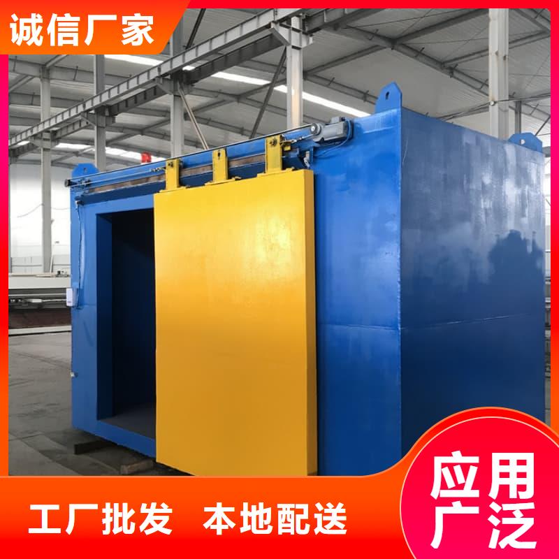 核工业系统用铅房企业-大品牌