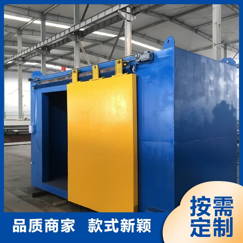 生产销售防护铅房厂家