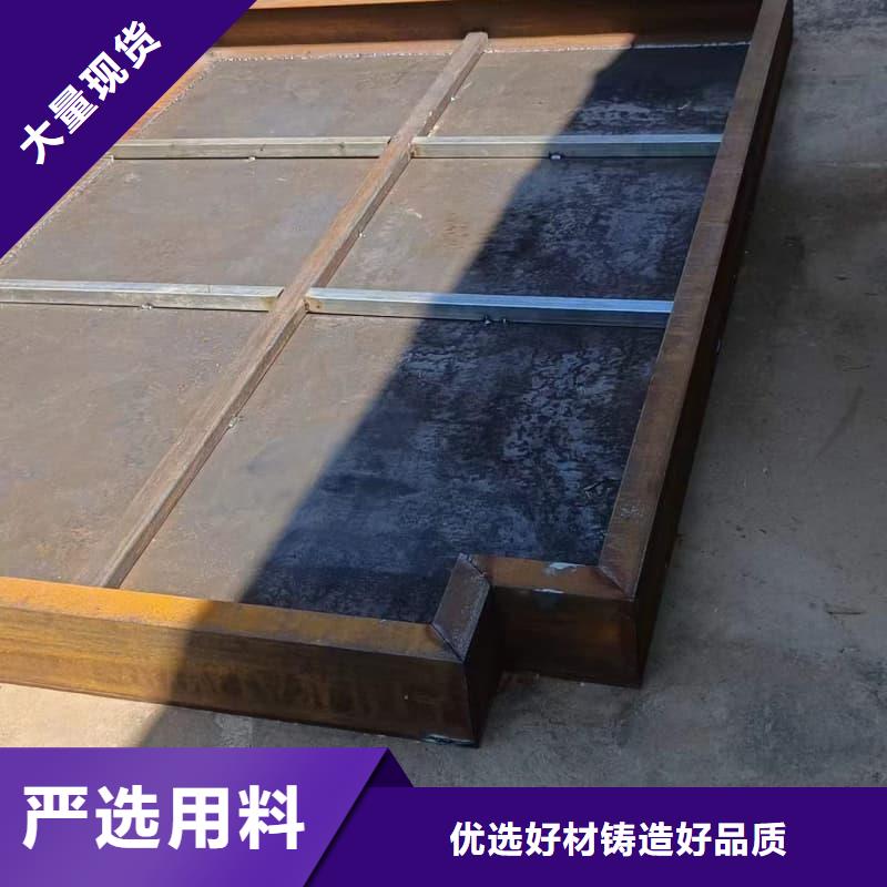 发货及时的防辐射铅房生产厂家