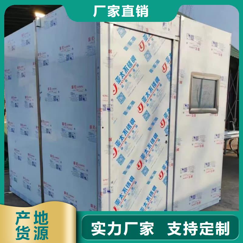 通道式防护铅房期待您的垂询