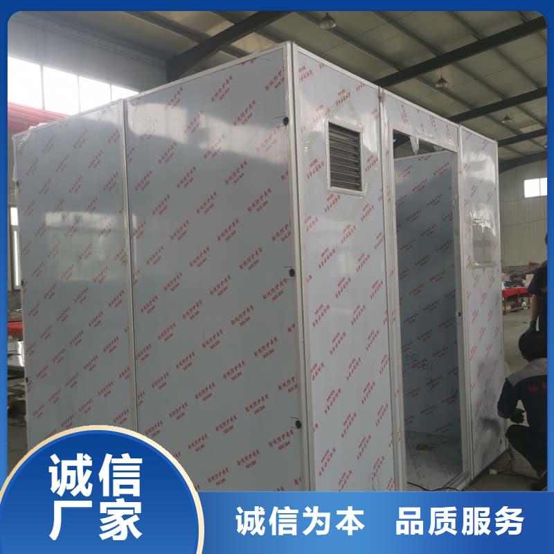 多功能铅房放心选
