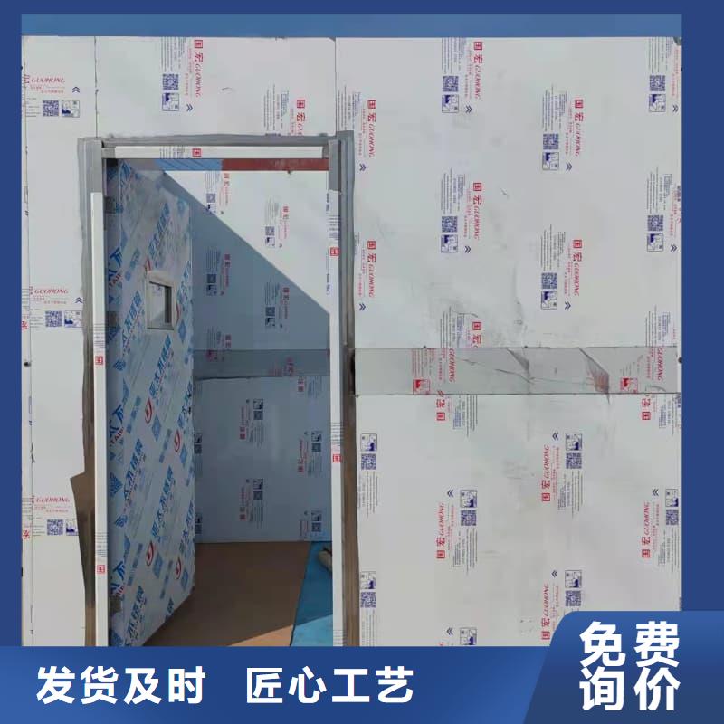 核工业系统用铅房-核工业系统用铅房厂家直销