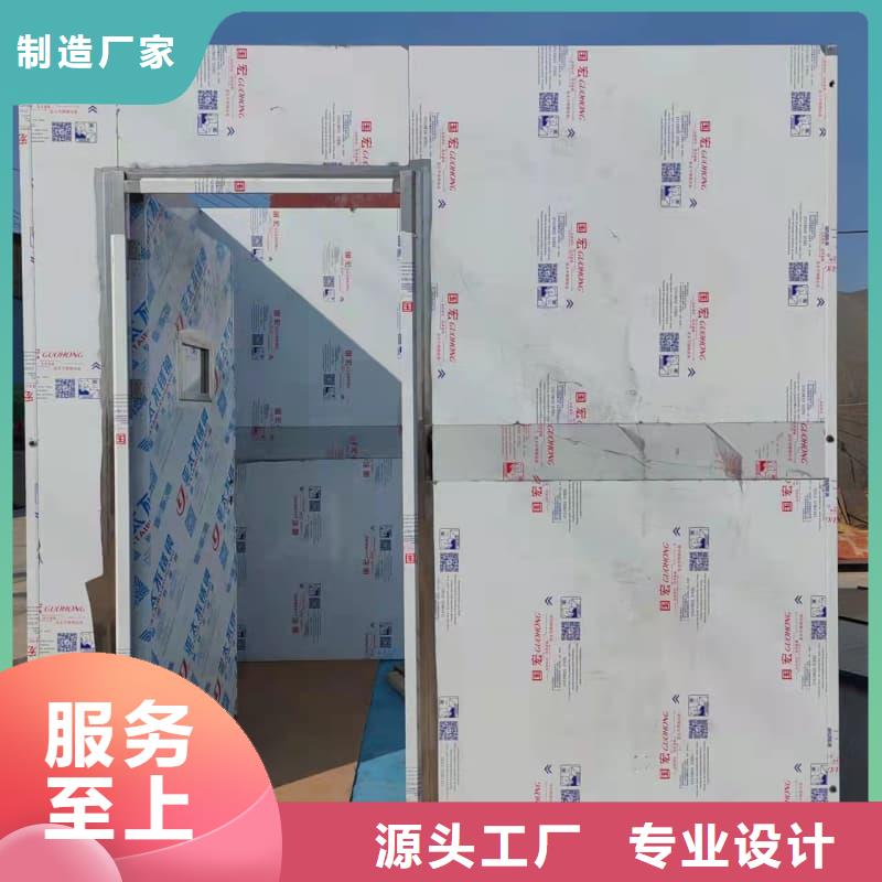 放射科用铅房、放射科用铅房厂家直销