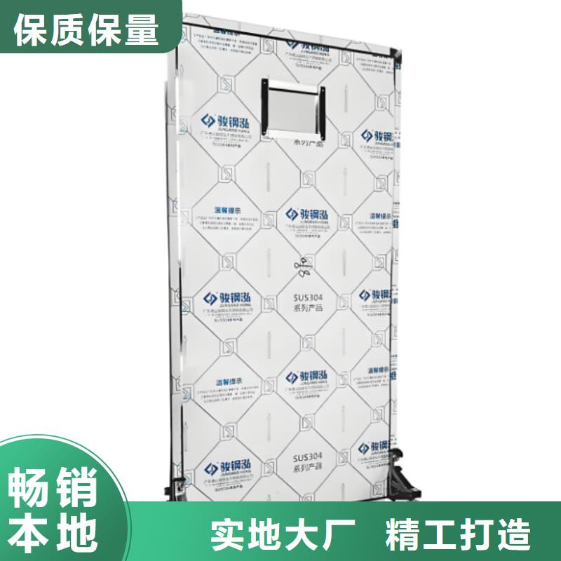 质量优的观察室铅屏风本地厂家