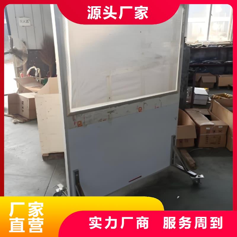 多种规格尺寸铅当量铅屏风、多种规格尺寸铅当量铅屏风厂家-发货及时