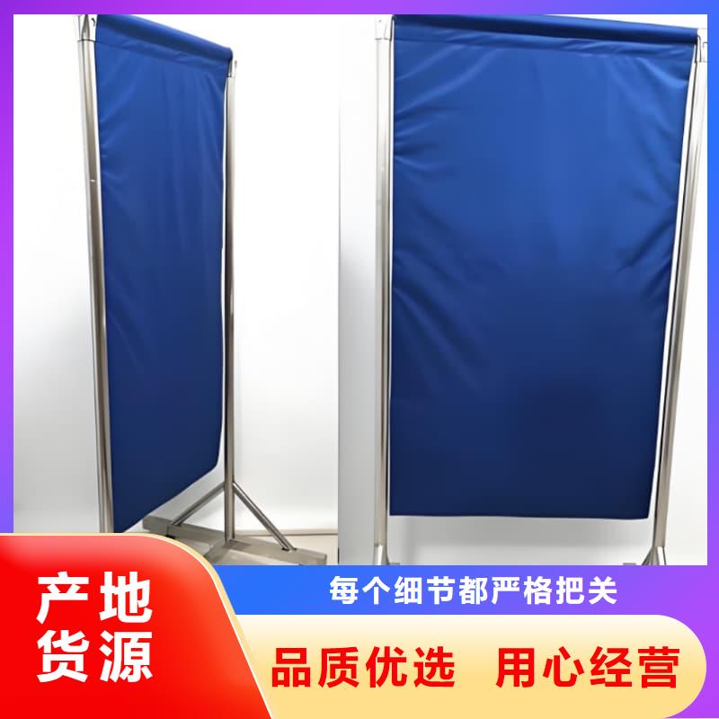 本地放射科铅屏风生产厂家