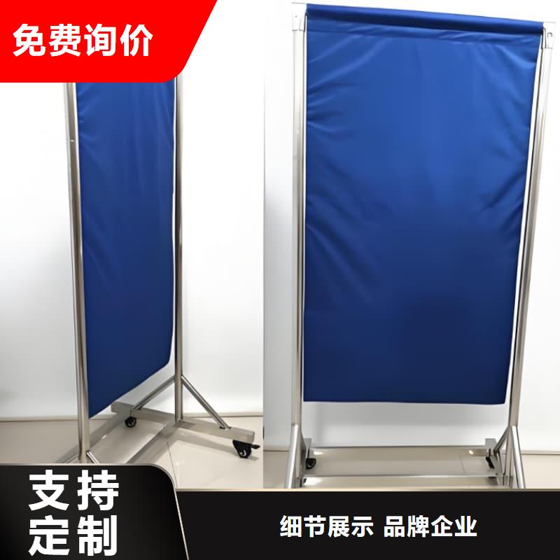 重信誉全透明铅屏风批发厂家
