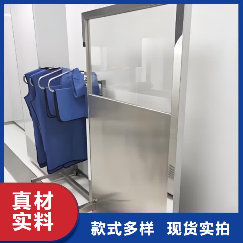 供应射线屏蔽铅屏风-现货充足有保障