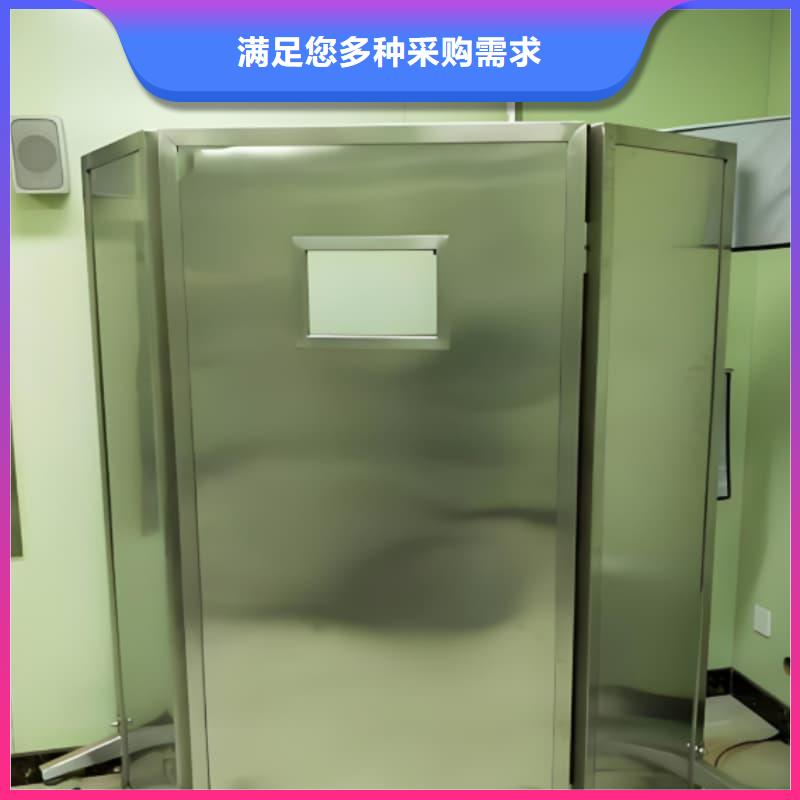 买专用防X光铅屏风必看-质量好