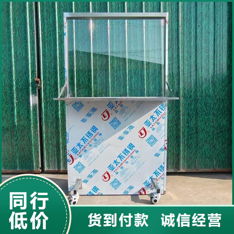 生产专用防X光铅屏风的经销商