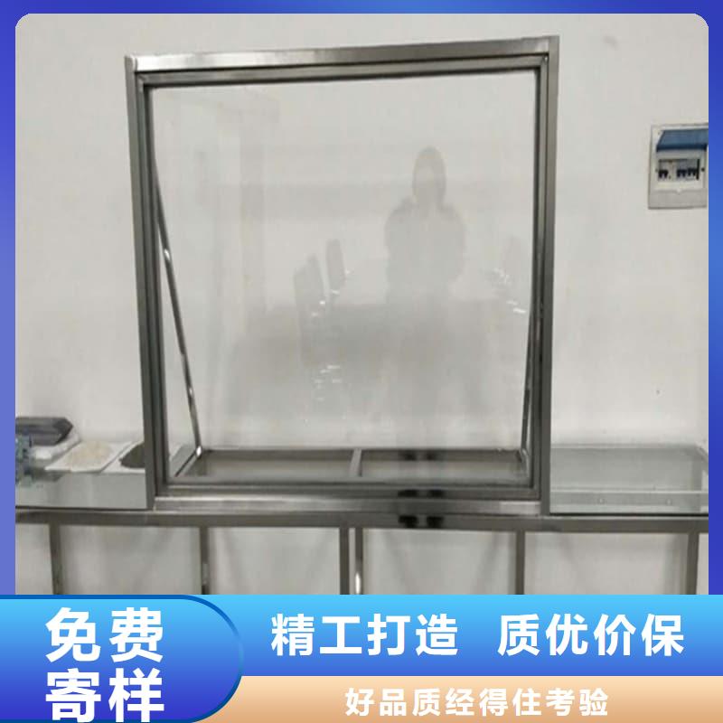 双联铅屏风 参数详情