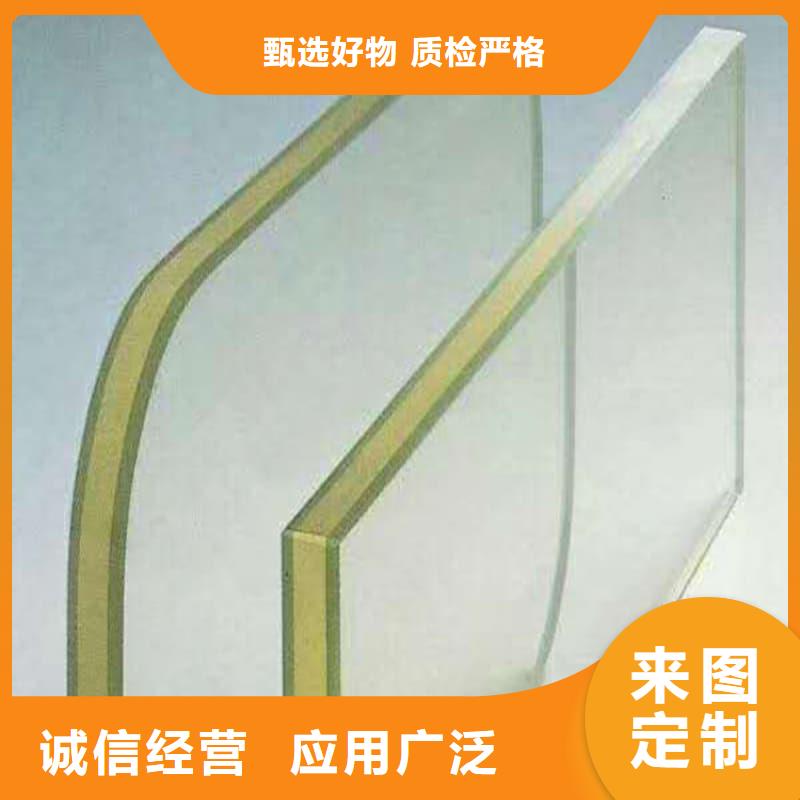 质量优的观察室铅屏风本地厂家