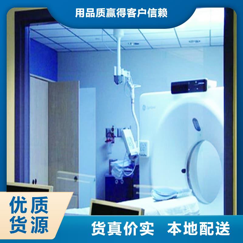 周边防护铅屏风生产厂家