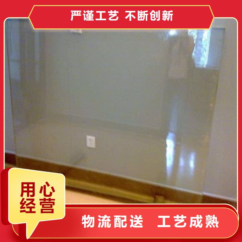 周边防护铅屏风生产厂家
