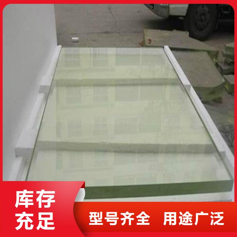 周边防护铅屏风生产厂家
