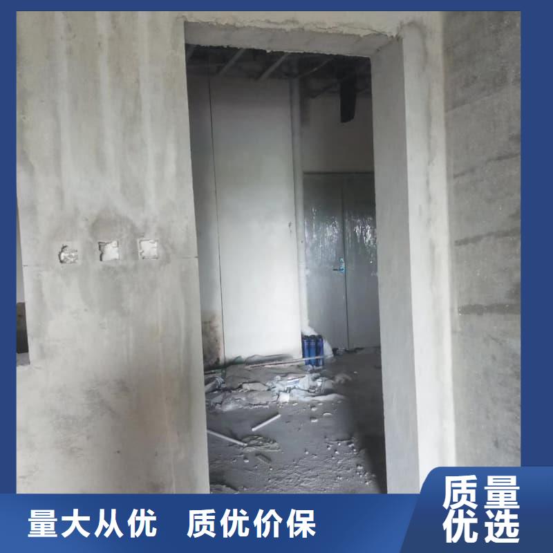 射线屏蔽工程 -射线屏蔽工程 到厂参观