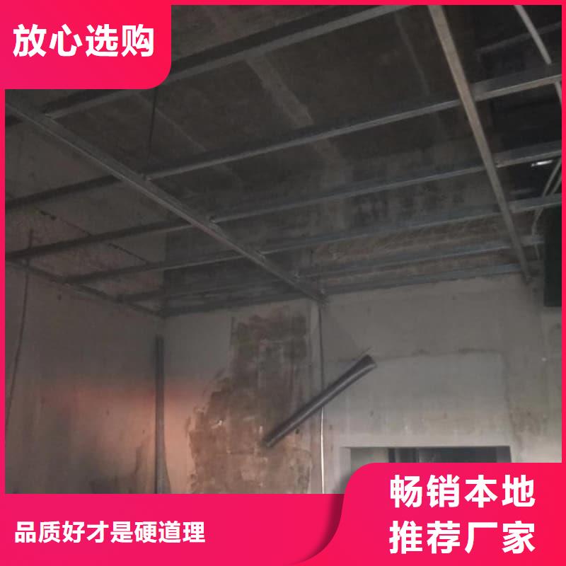 口腔科射线防护工程厂家地址