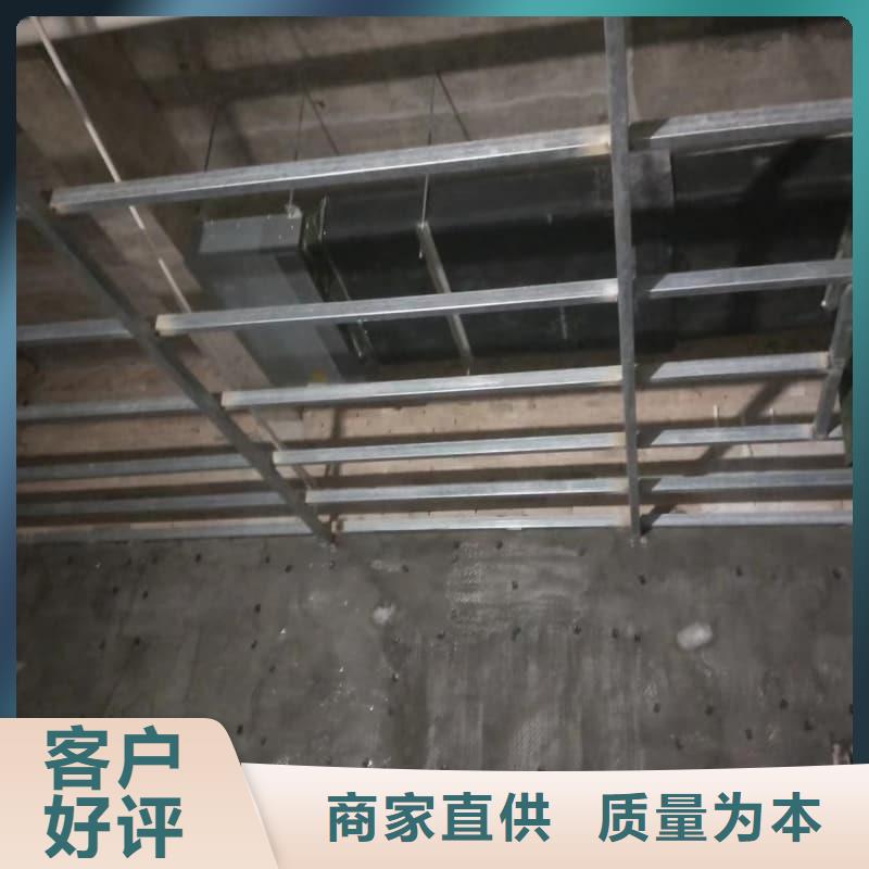 射线屏蔽工程 参数详情