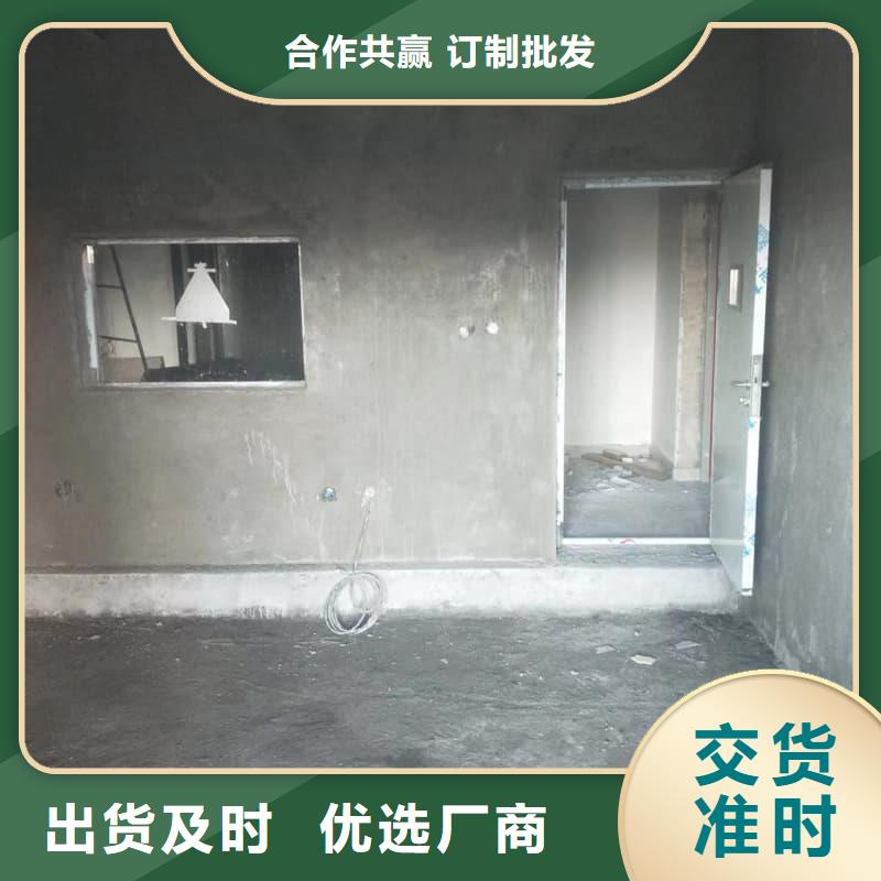 电动防护铅门厂家实力雄厚