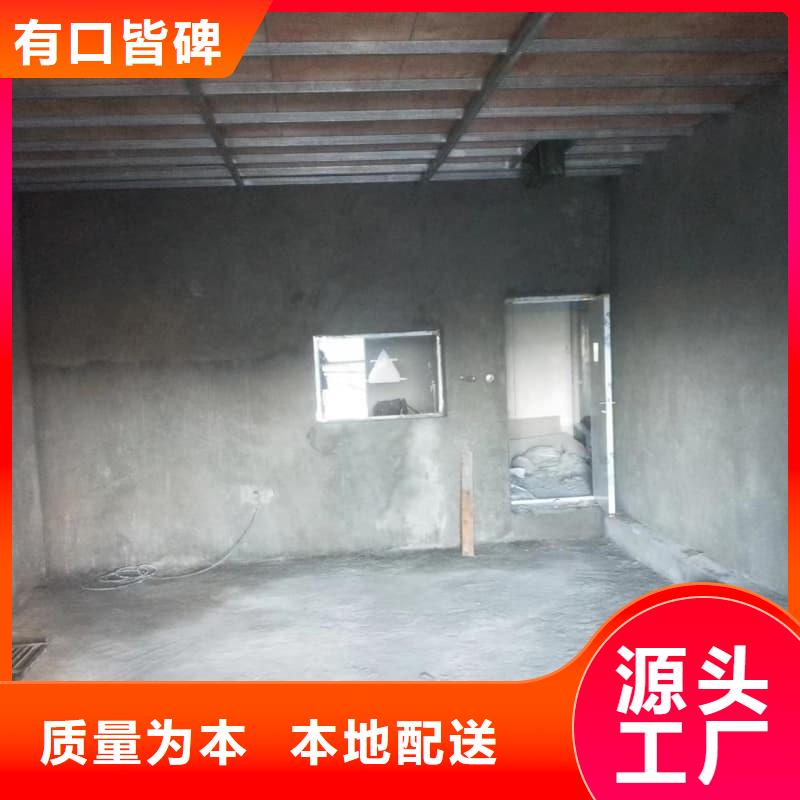 射线屏蔽工程新品促销