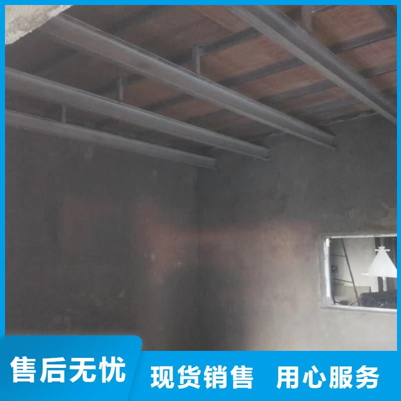 经验丰富的CT机房防辐射施工销售厂家
