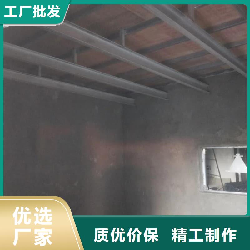 核磁共振科室铅门限时优惠