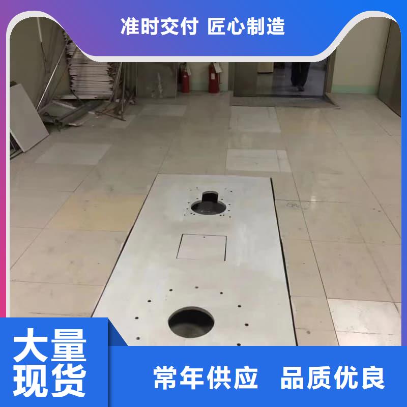 性价比高的CT机房防辐射施工供货商