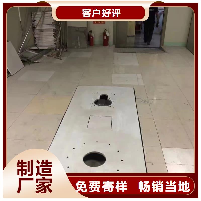 精选CT机房防辐射施工厂家