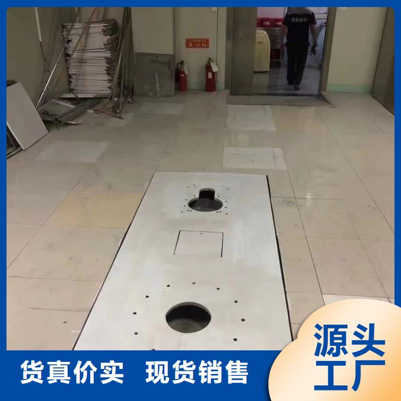 批发铅门防护工程改造_诚信企业