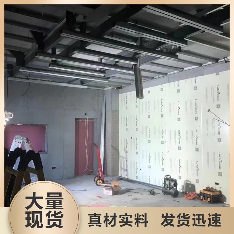 规格全的CT室防护工程施工供应商