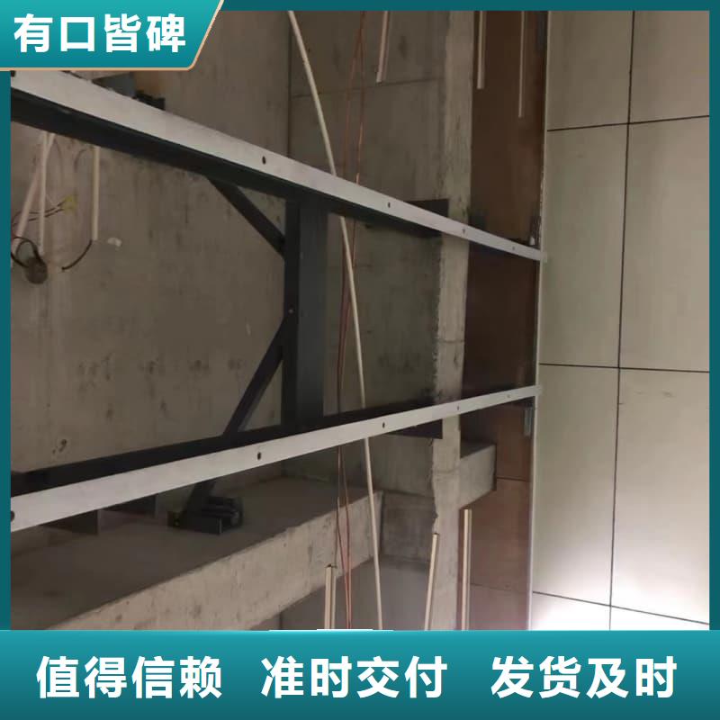 防护铅玻璃工程-防护铅玻璃工程服务优