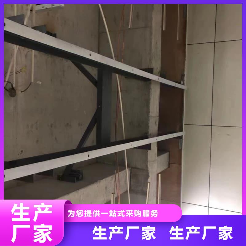 优选防辐射工程厂家