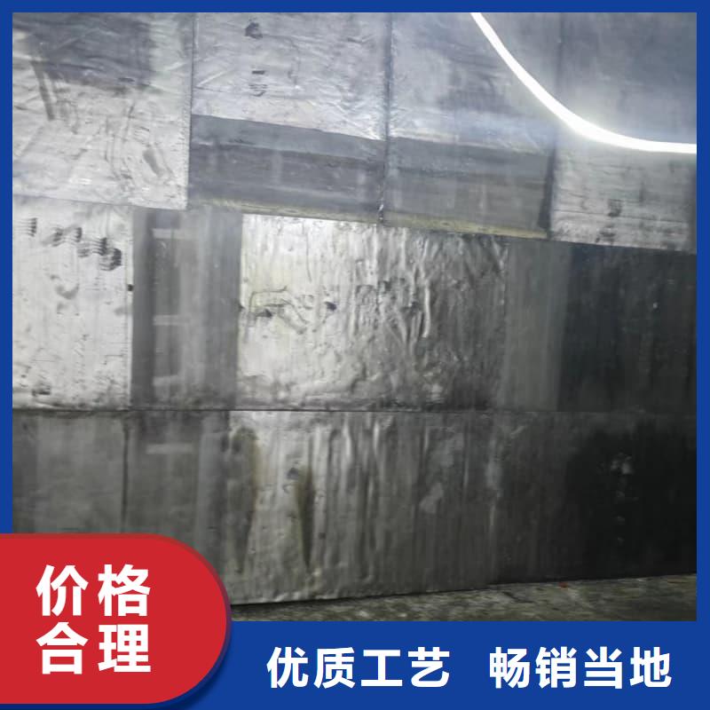 经验丰富的CT机房防辐射施工销售厂家