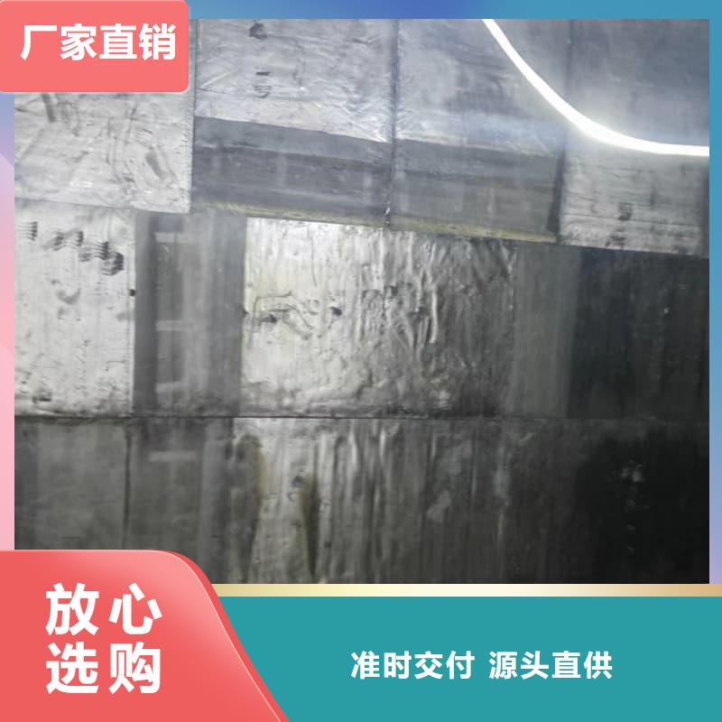 射线屏蔽工程实力厂商