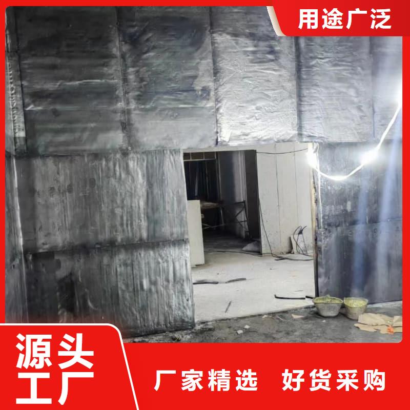 射线屏蔽工程实力厂商