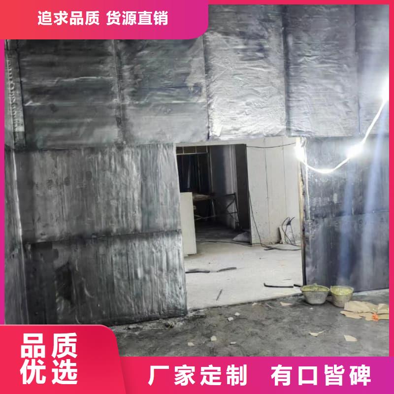 防辐射门电动装置加工销售