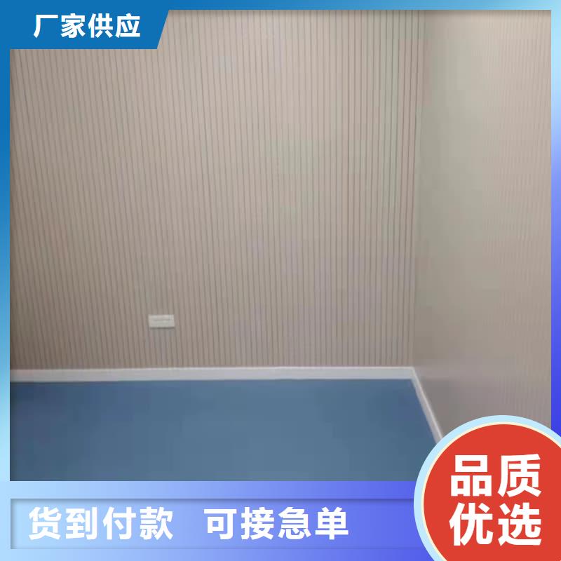 探伤室施工好的选择