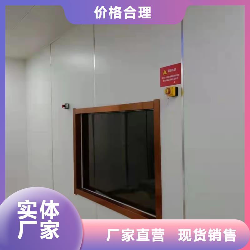 铅门防护工程改造厂家【多图】