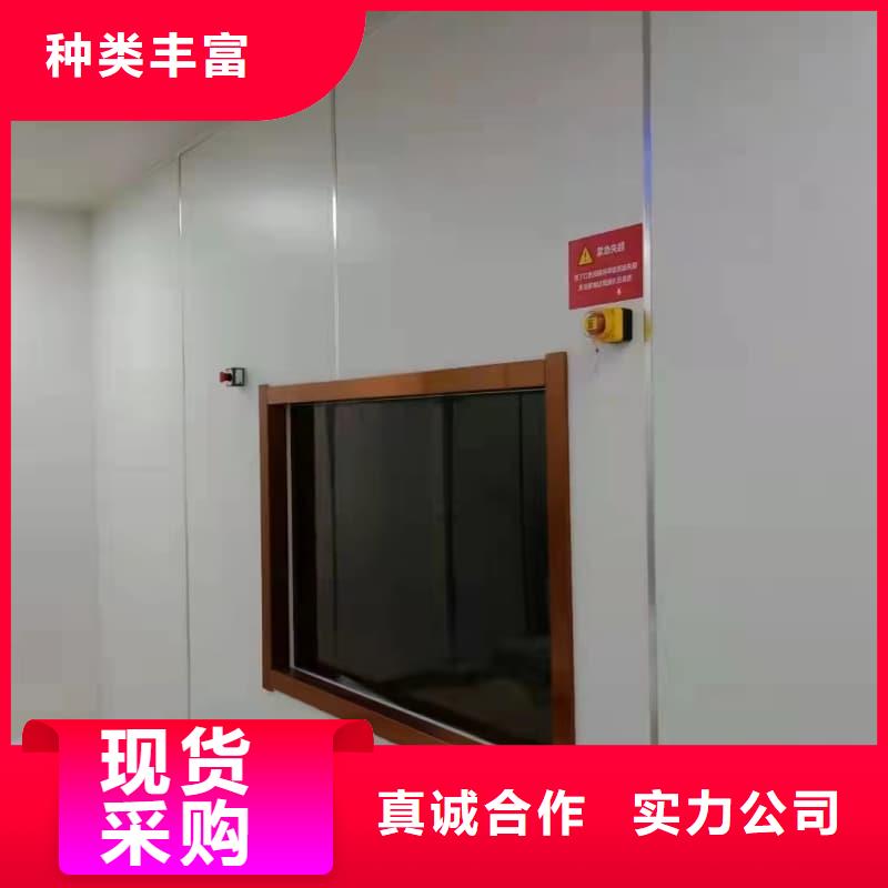 电动防护铅门市场批发价