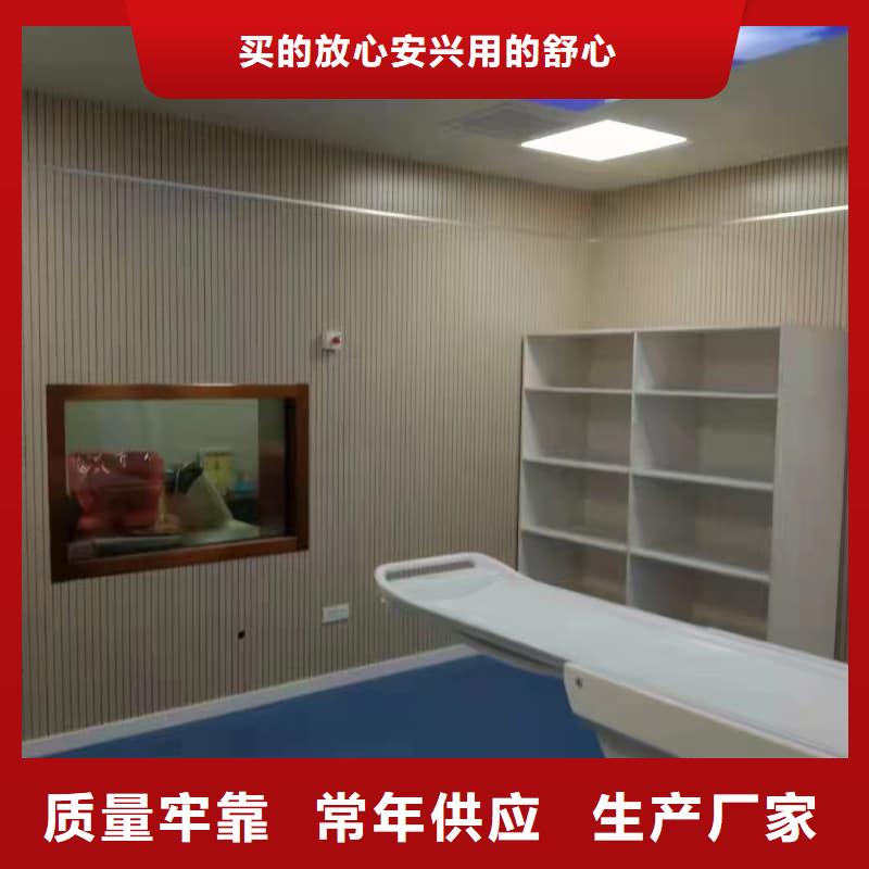 电动防护铅门厂家实力雄厚