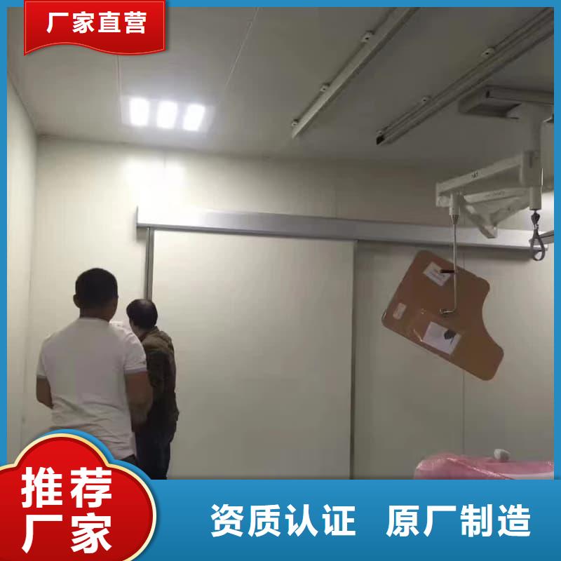 电动防护铅门厂家实力雄厚